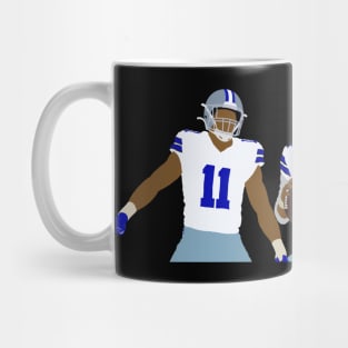 Dal 3 Mug